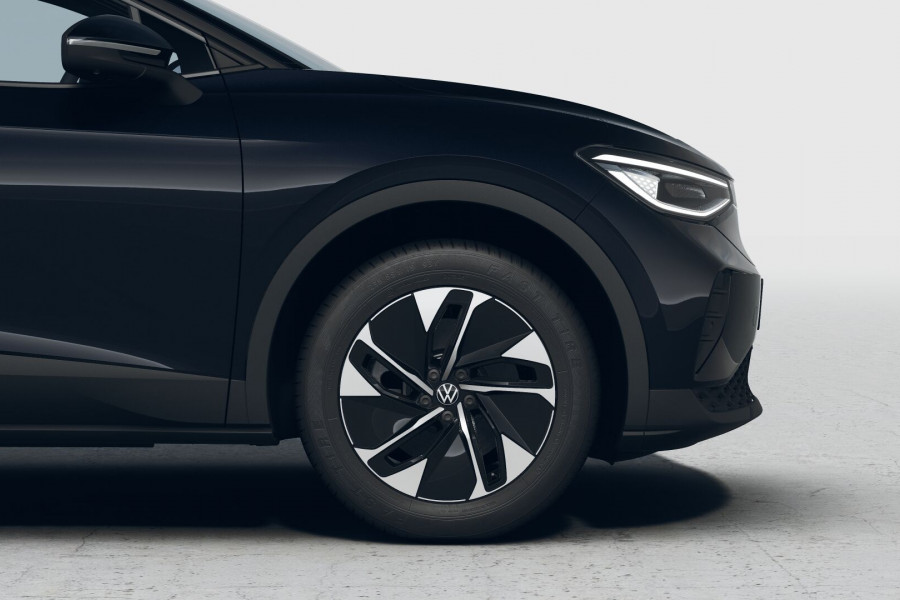 2025 Volkswagen ID. 4 E2 Pro SUV
