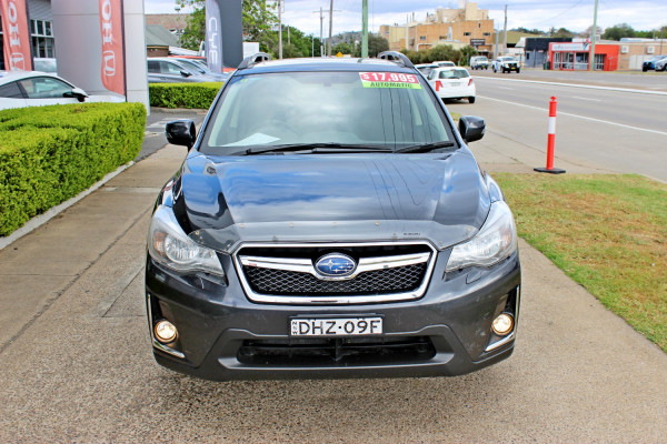 2016 MY17 Subaru XV G4-X 2.0i-S SUV Image 3