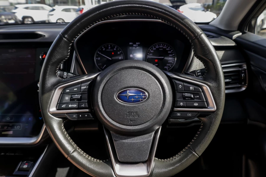 2024 Subaru Outback 6GEN AWD SUV Image 10