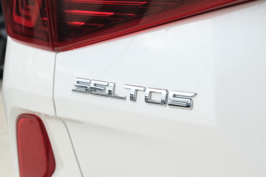 2021 MY22 Kia Seltos SP2 GT-Line SUV Image 24