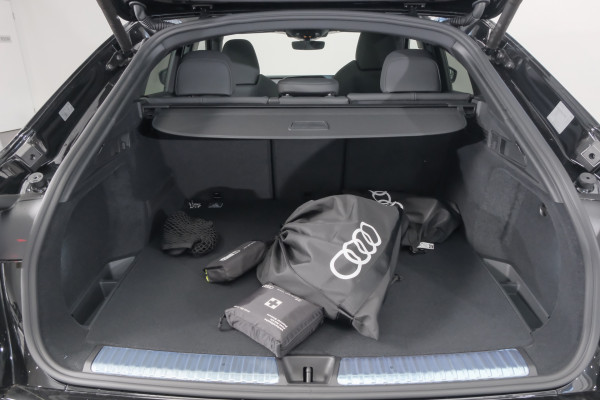 2026 Audi Q5 e-hybrid 270kW SUV