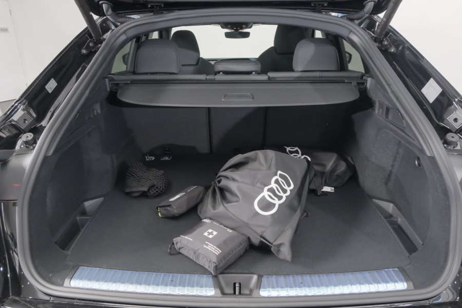 2026 Audi Q5 e-hybrid 270kW SUV