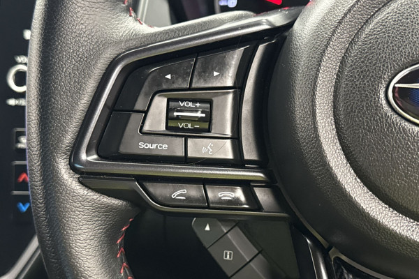 2022 Subaru WRX VN  Sedan Image 4