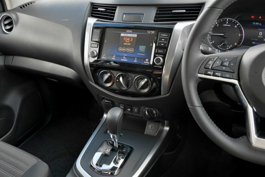 2024 MY23 Nissan Navara D23 ST Ute Image 7