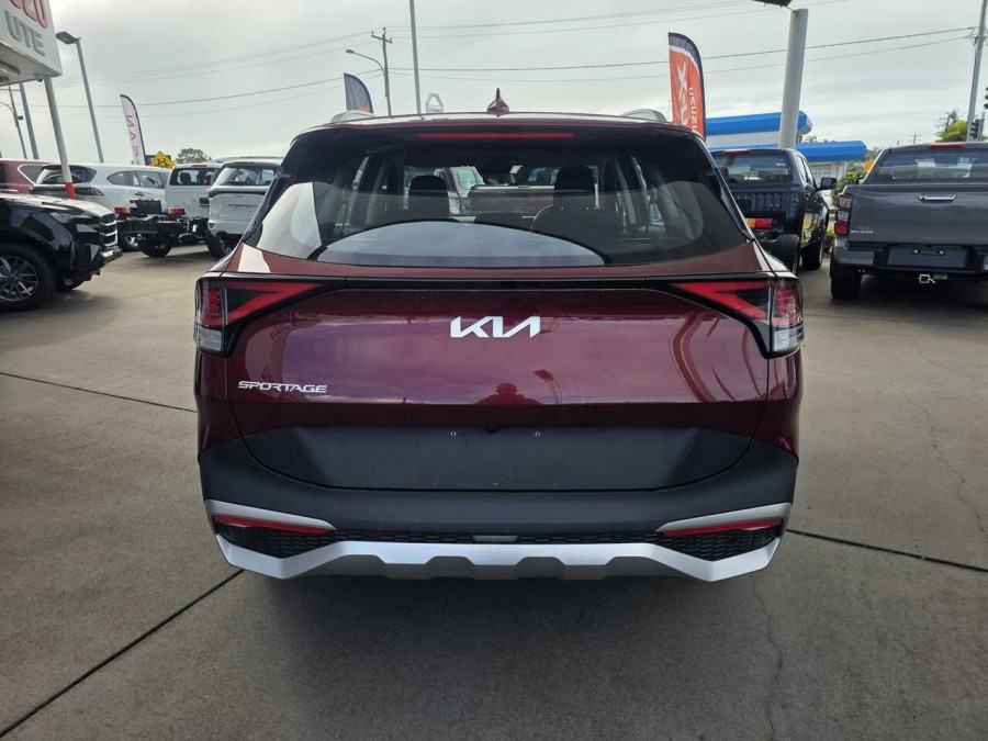 2022 MY23 Kia Sportage NQ5 S SUV Image 6