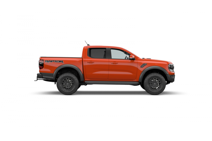 2024 MY24.5 Ford Ranger P703  Raptor Ute Image 8