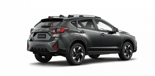 2026 Subaru Crosstrek G6X 2.0R SUV image 2