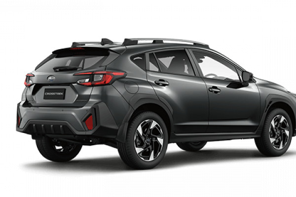 2026 Subaru Crosstrek G6X 2.0R SUV