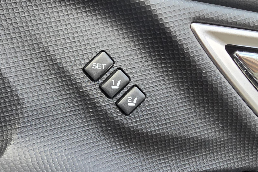2021 Subaru Forester S5 2.5i Premium SUV Image 12