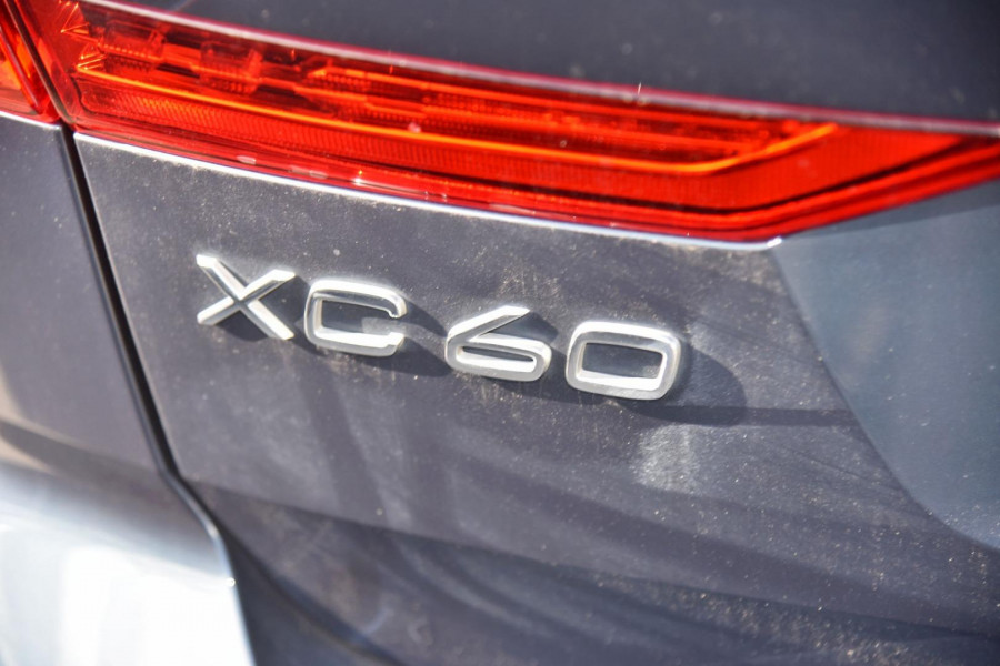 2020 MY21 Volvo XC60 UZ T5 Momentum SUV Image 7