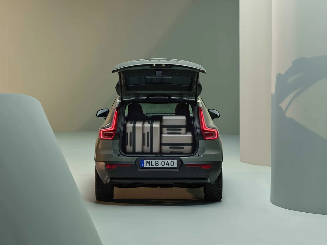 Flexible cargo solutions Image