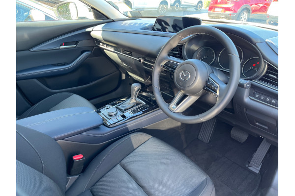 2024 Mazda CX-30 DM2W7A G20 Pure SUV