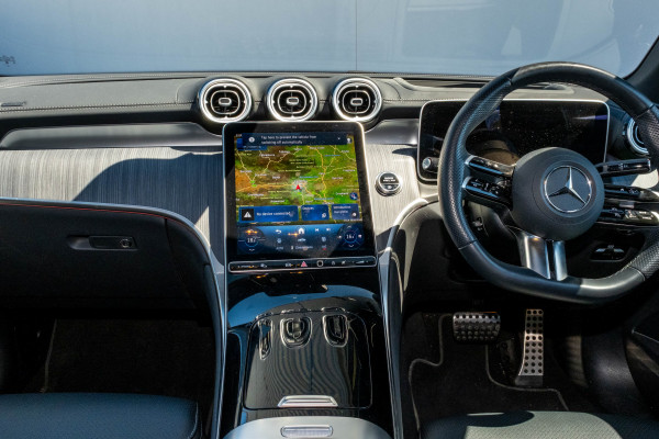 2025 Mercedes-Benz GLC-Class X254 GLC300 SUV