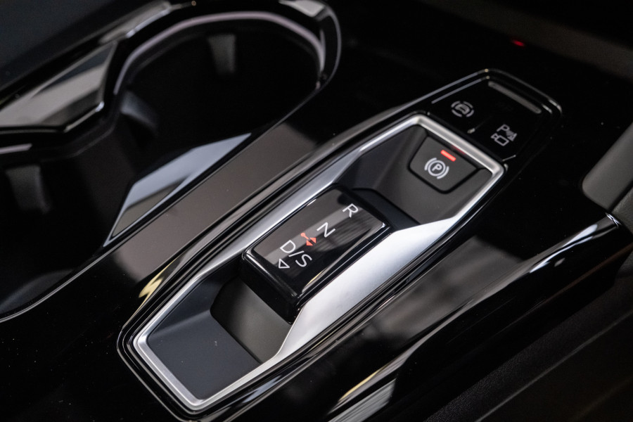 2025 Audi Q5 GU TDI 150kW Sport SUV