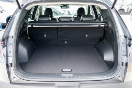 2024 MY25 Hyundai Tucson NX4.V3 Premium SUV