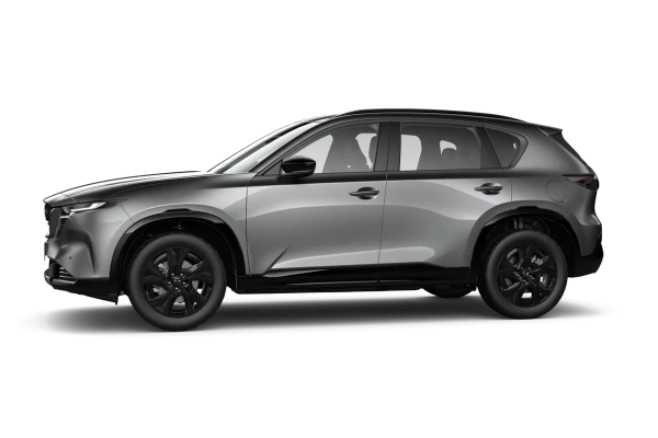 2026 Mazda CX-5 KM Series G25 Akera SUV Image 23