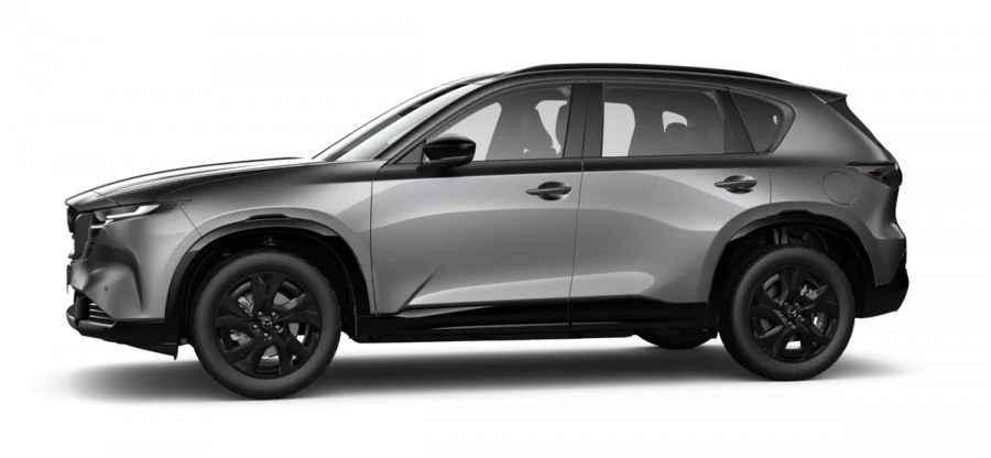 2026 Mazda CX-5 KM Series G25 Akera SUV Image 23
