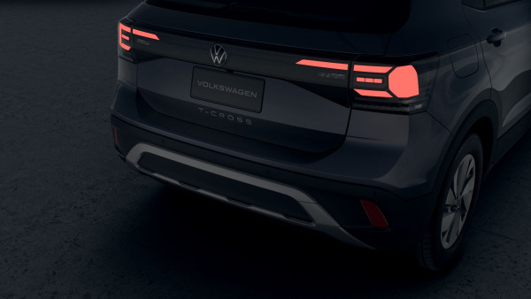 2024 Volkswagen T-Cross D31 85TSI Life SUV image 5