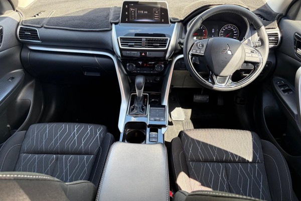 2019 MY20 Mitsubishi Eclipse Cross YA LS SUV Image 15