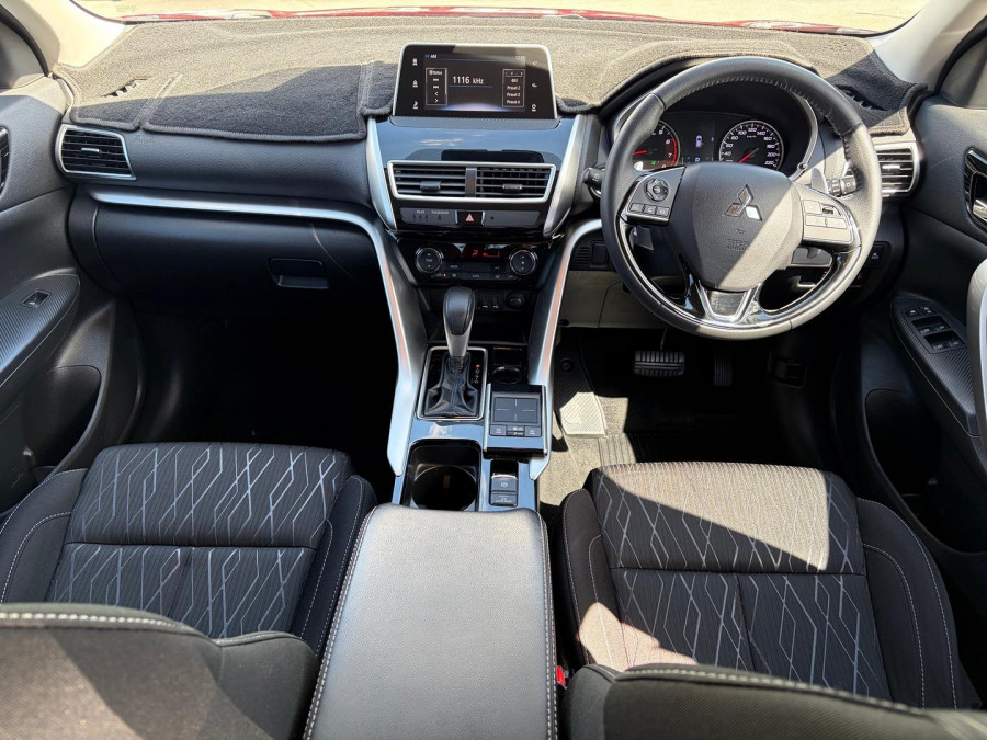 2019 MY20 Mitsubishi Eclipse Cross YA LS SUV Image 15