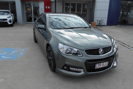 Holden Commodore SS VF