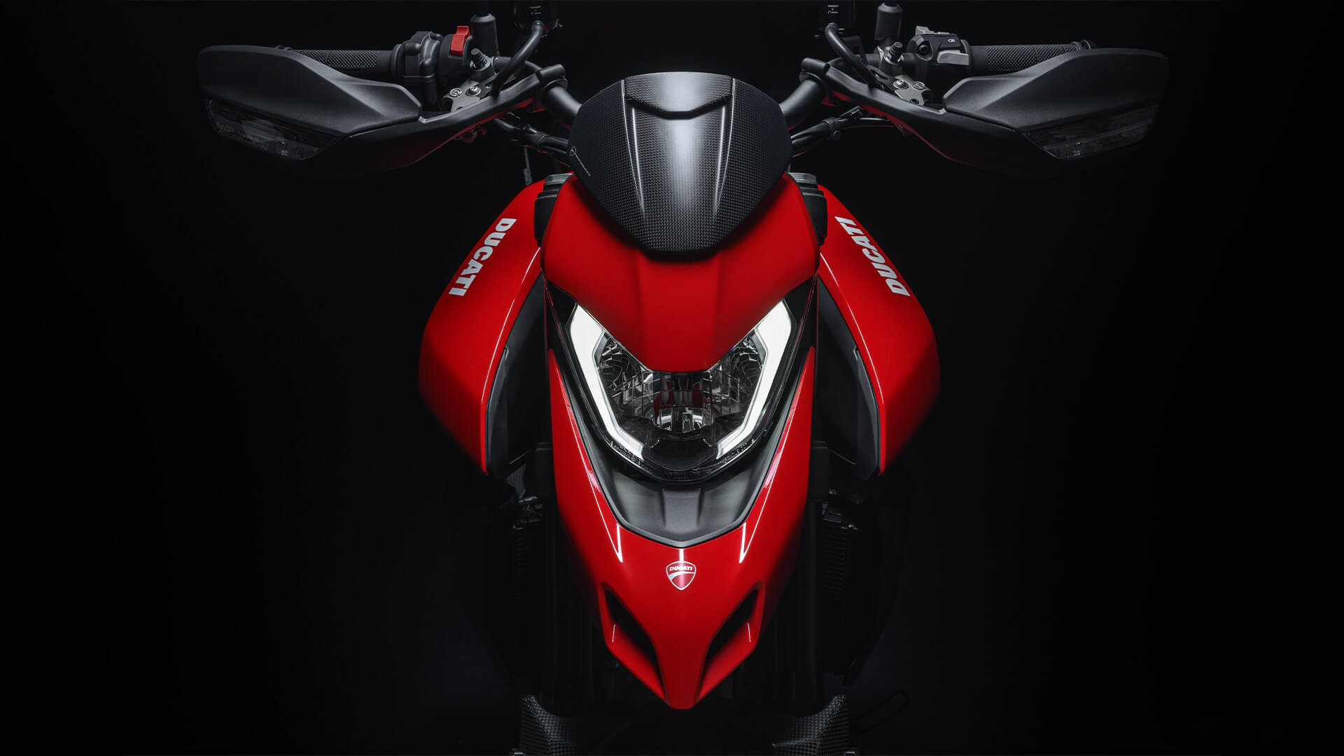 New Ducati Hypermotard 950 Image