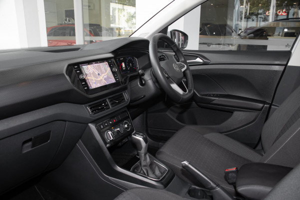 2022 MY23 Volkswagen T-Cross C11 85TSI Life SUV