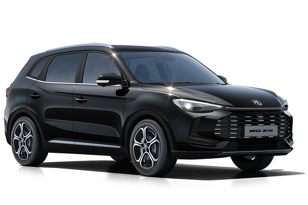 2025 MG ZS ZS32 Essence SUV