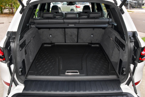 2025 BMW X5 G05 LCI xDrive30d M Sport SUV image 22