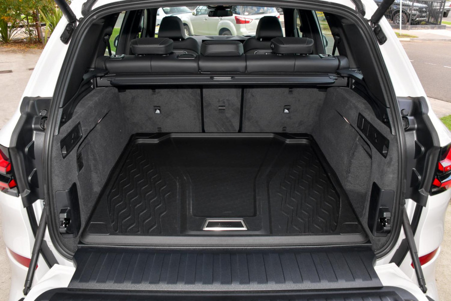 2025 BMW X5 G05 LCI xDrive30d M Sport SUV