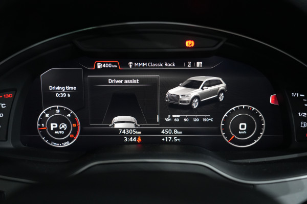 2018 Audi Q7 TDI SUV Image 15