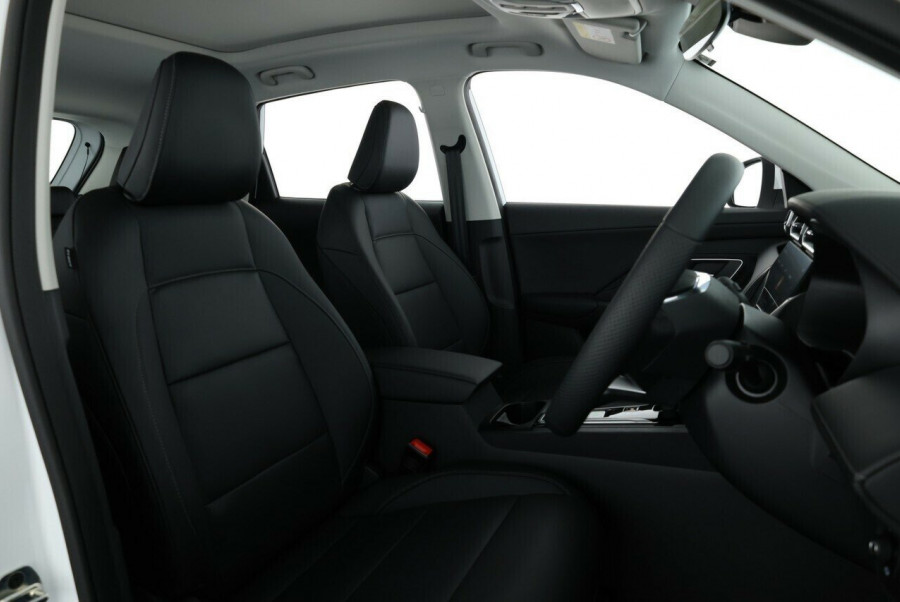 2025 MG ZS ZS32 Essence Hybrid+ SUV Image 9