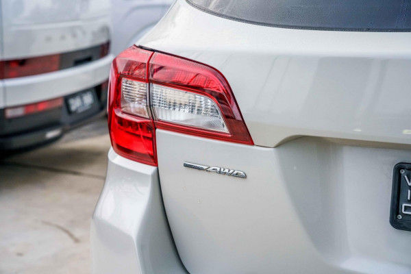2018 Subaru Outback 5GEN 2.5i Premium Wagon Image 22
