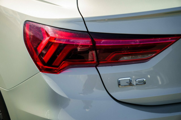 2023 MY24 Audi Q3 F3 35 TFSI S line SUV Image 7