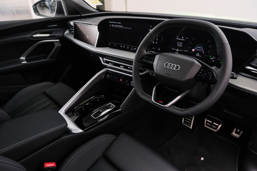 2025 Audi Q5 GU TDI 150kW Sport SUV