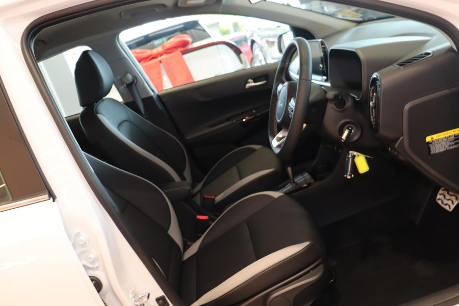 2026 MY27 Kia Picanto JA PE2 GT-Line Hatch Image 25