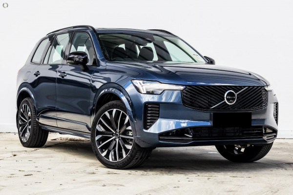 2025 MY26 Volvo XC90 L Series Ultra B5 Dark SUV