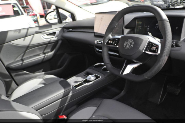 2026 MG MG4 AH4E Essence 64 Hatch Image 7