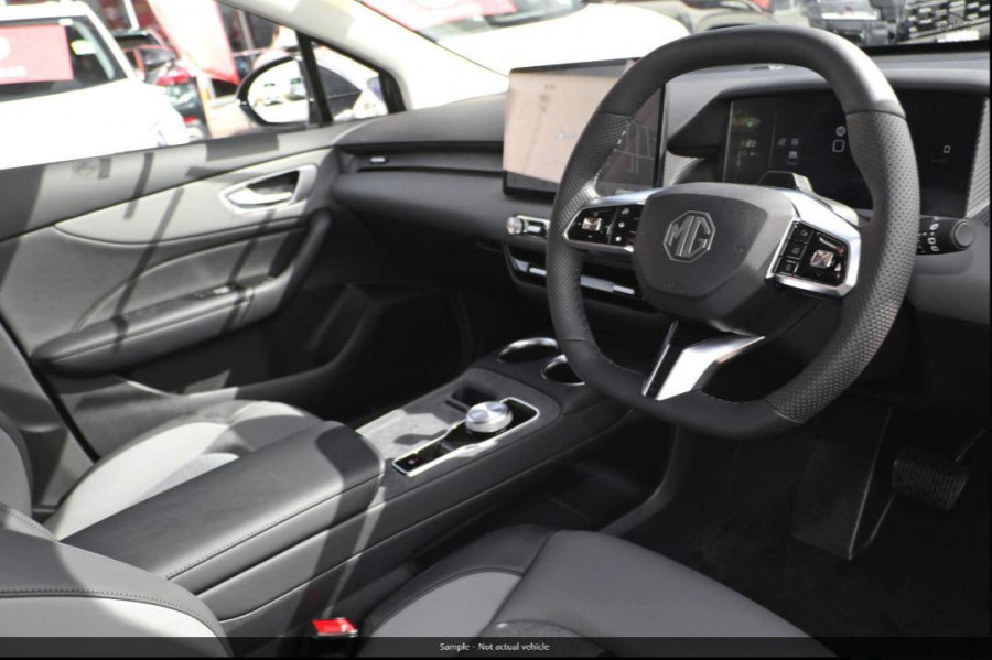 2026 MG MG4 AH4E Essence 64 Hatch Image 7