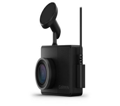 Dash Cam - Garmin 57