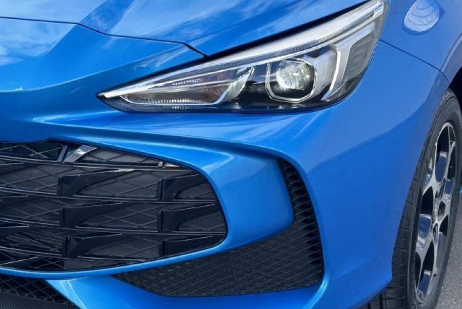 2025 MG MG3 Essence Hatch Image 8