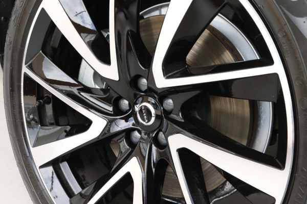 2020 Volvo XC90 L Series D5 Inscription Suv