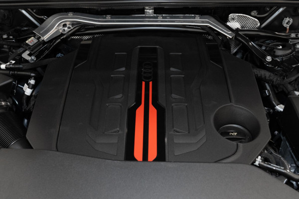 2025 Audi SQ5 GU  SUV image 21