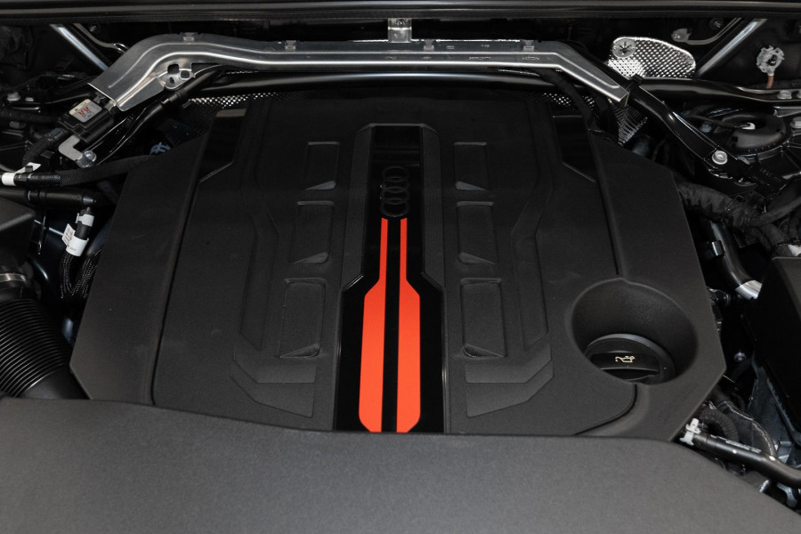 2025 Audi SQ5 GU  SUV