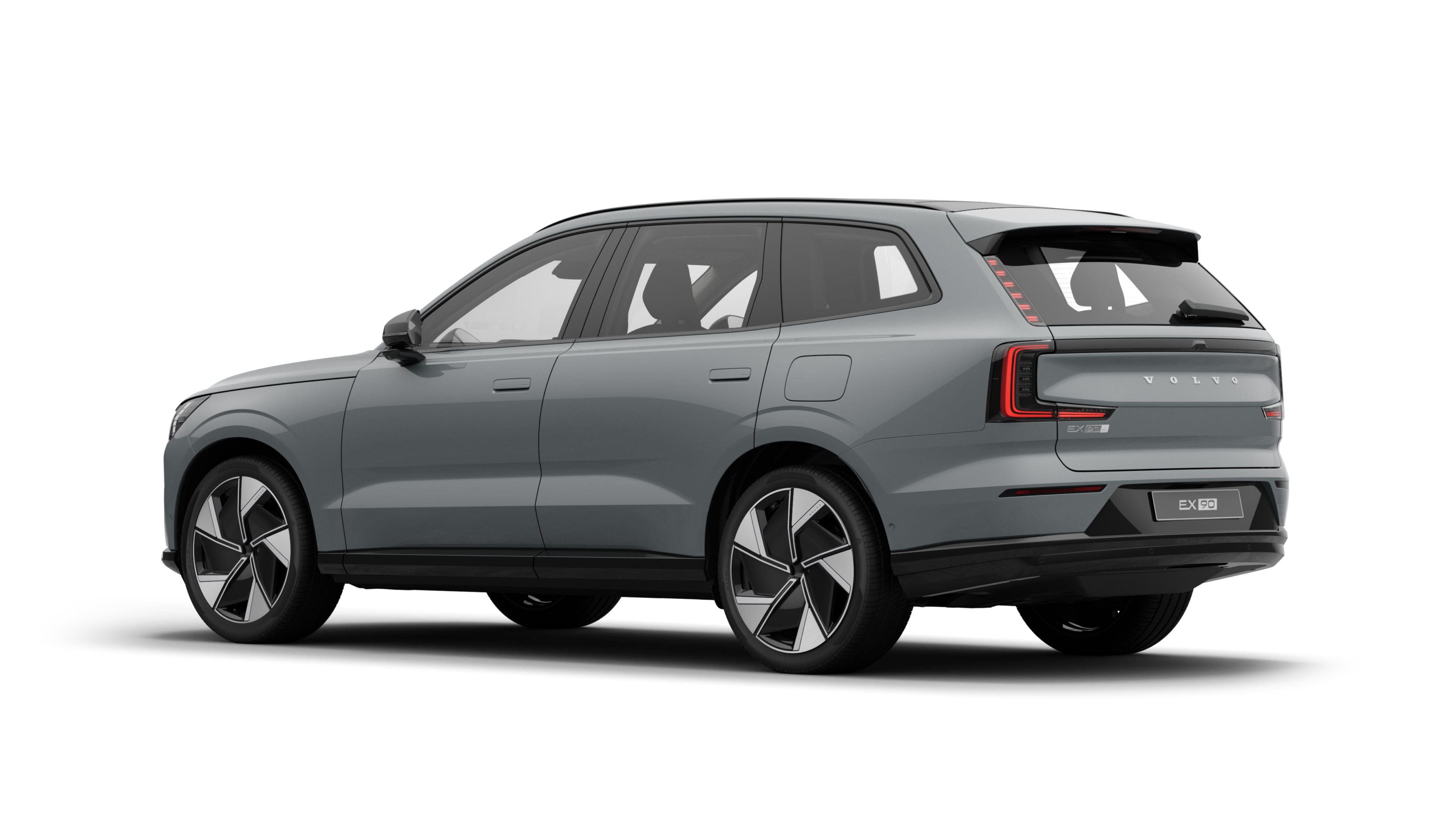 Vapour Grey