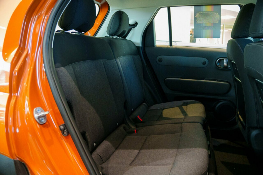 2026 Hyundai INSTER STANDARD RANGE AX.V1 2WD Wagon Image 9