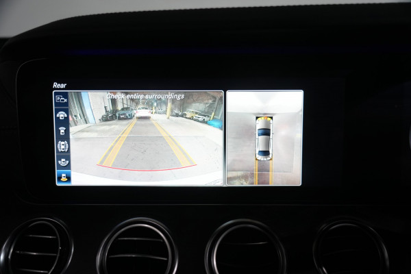 2019 Mercedes-Benz E-Class E450 Sedan image 19