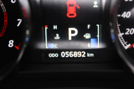 2017 Mitsubishi ASX XC MY17 Suv