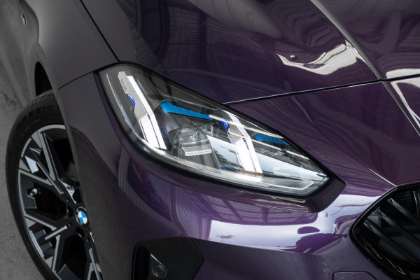 2024 BMW 1 Series F70 118 M Sport Hatch image 20
