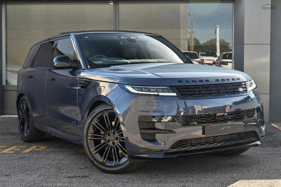 2026 Land Rover Range Rover Sport L461 D250 Dynamic SE SUV